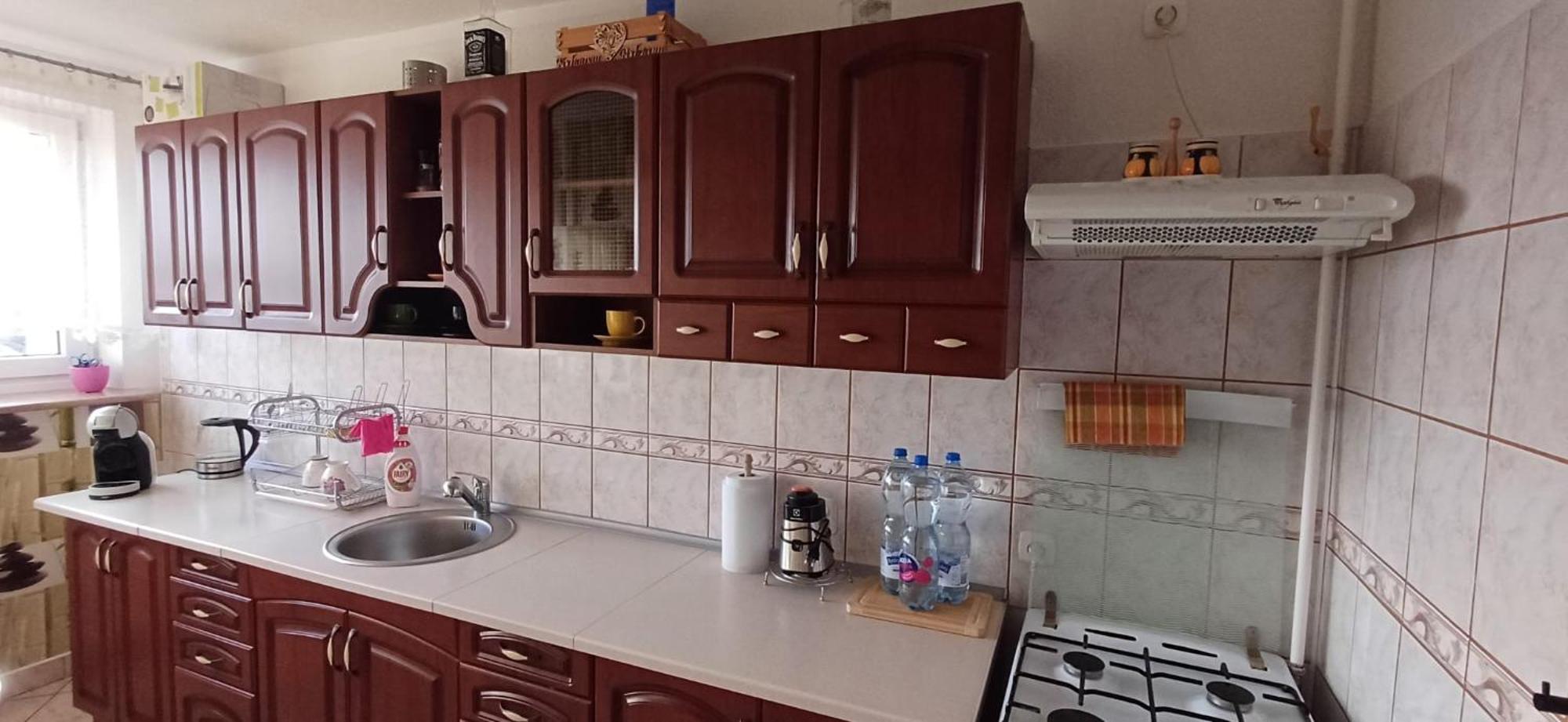 Sloneczny Apartament Щецинек Экстерьер фото