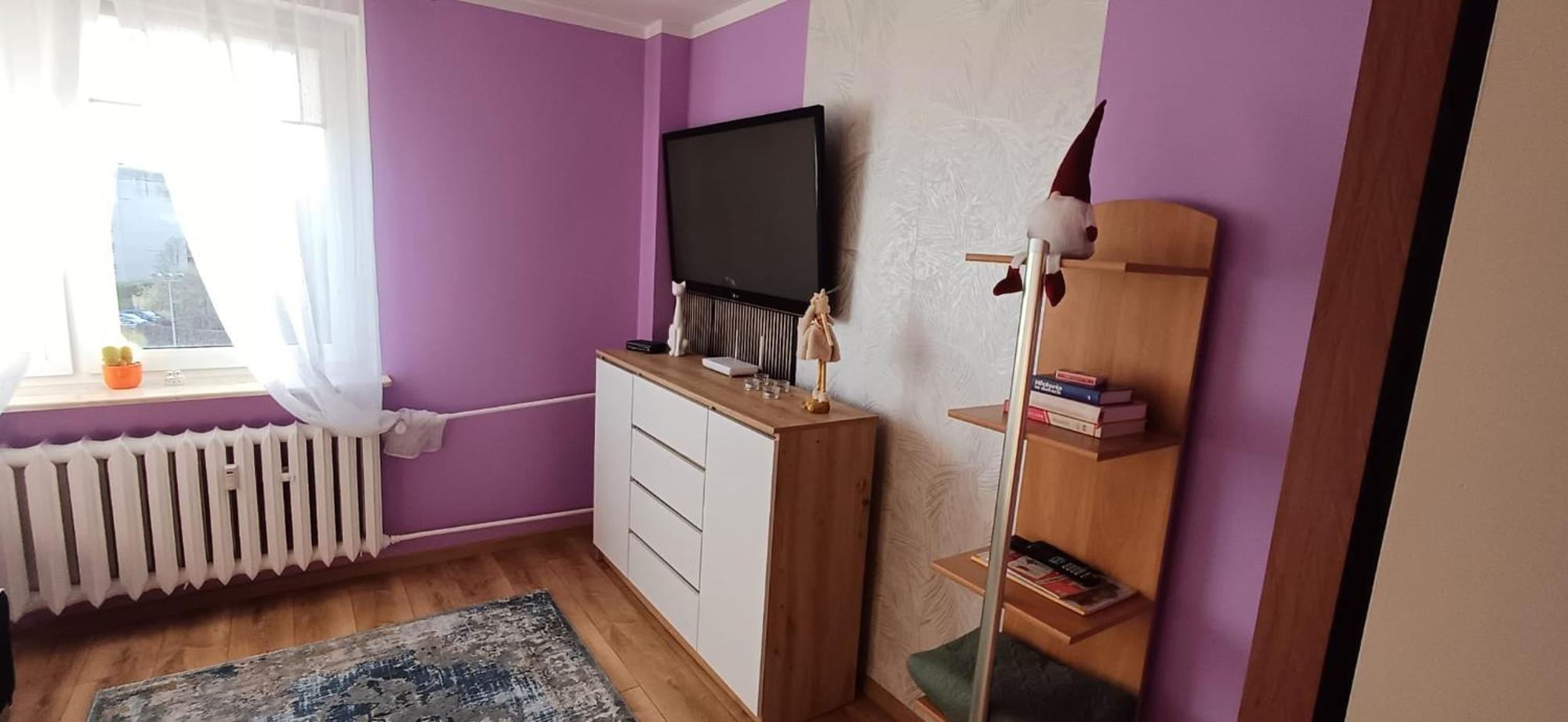Sloneczny Apartament Щецинек Экстерьер фото