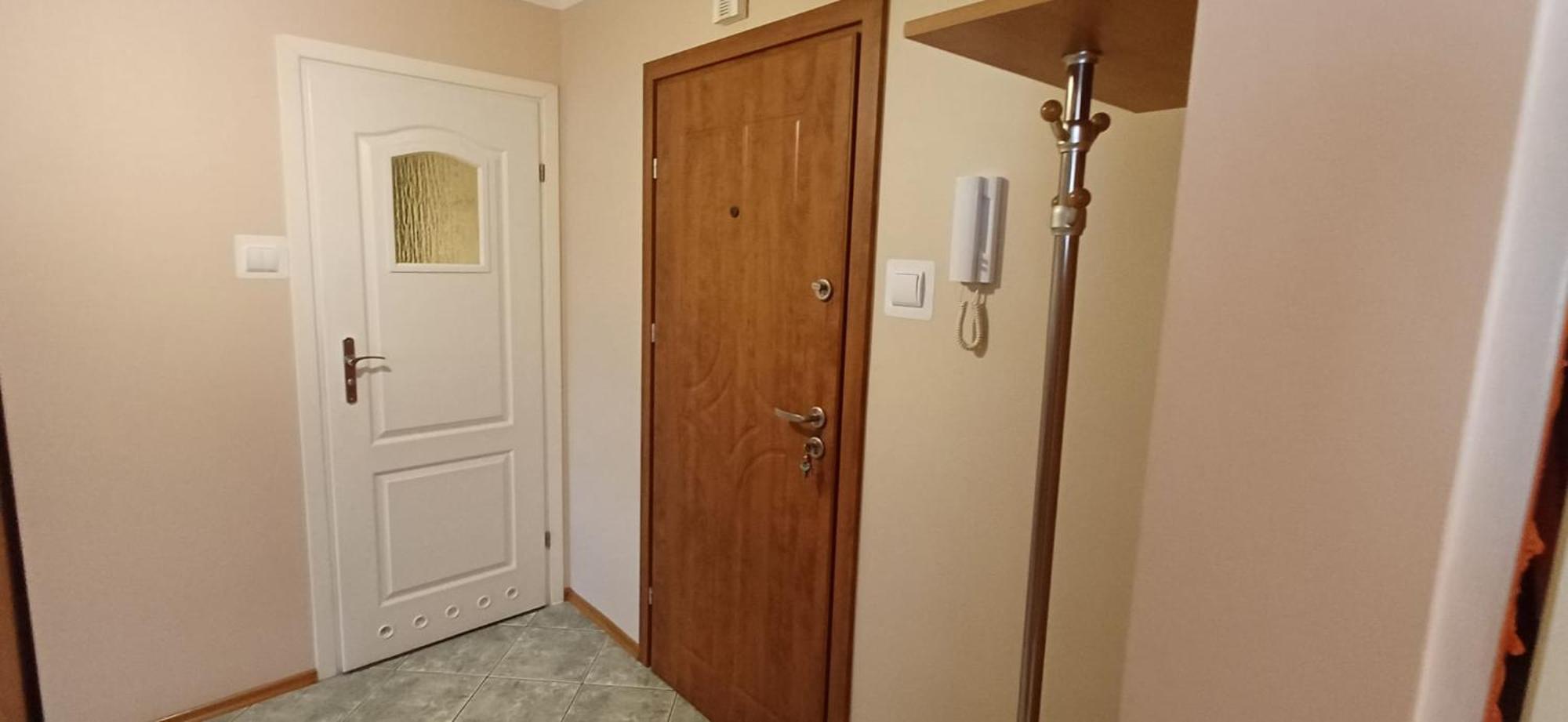 Sloneczny Apartament Щецинек Экстерьер фото